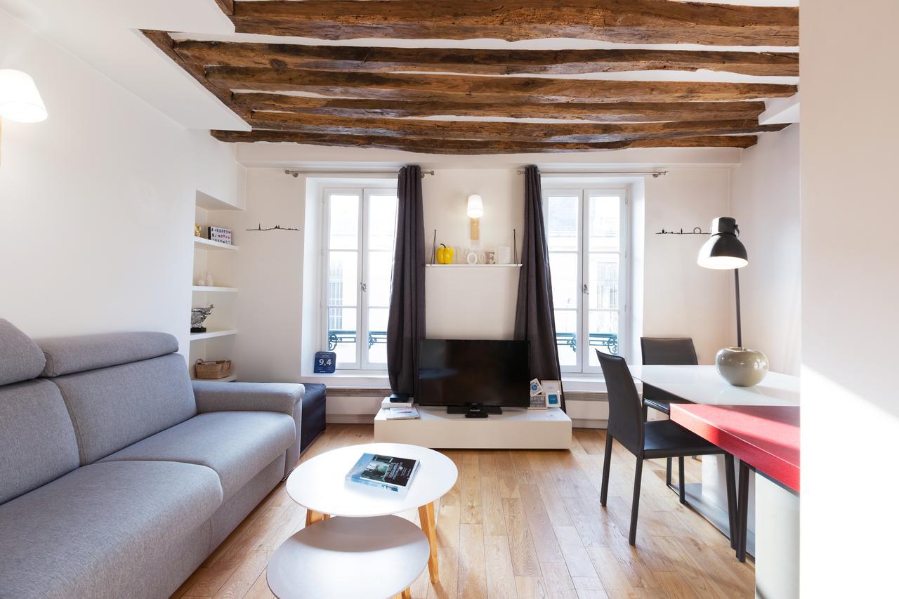 Apart By Jo - Proc 2D Apartment Saint-Germain-en-Laye Exterior photo